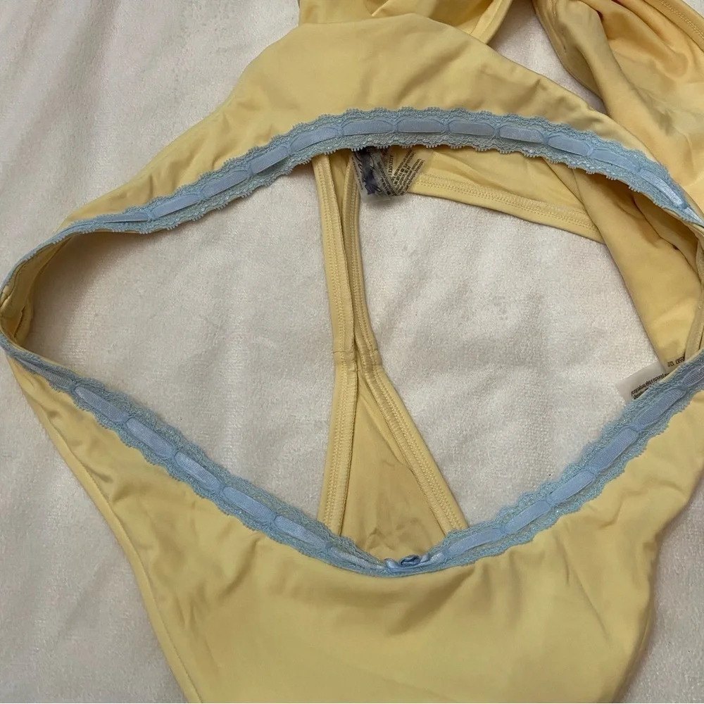 Frankies Bikinis stylish bikini